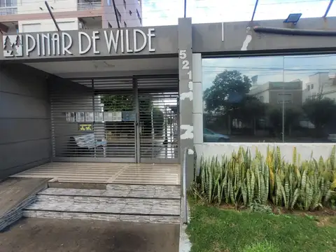 Wilde Departamento Apto Crédito En R. Español