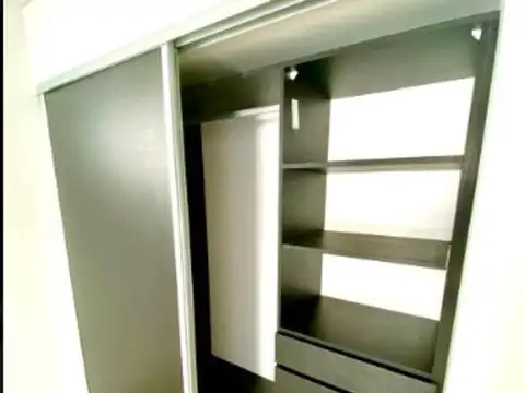 Departamento en Venta al Oeste