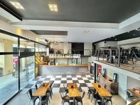 Local comercial, en Alquiler