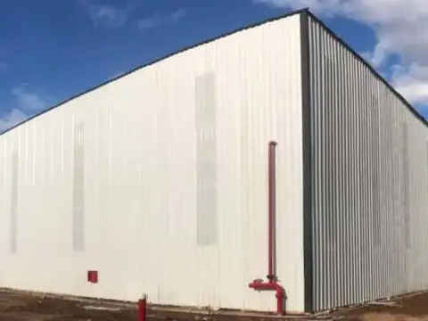 parque industrial ruta 6 al 100