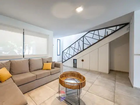 VENTA DUPLEX 3 DORMITORIOS DOCTA