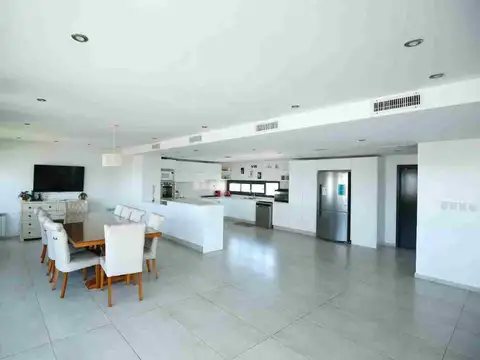 Departamento en Alquiler de 7 ambientes
