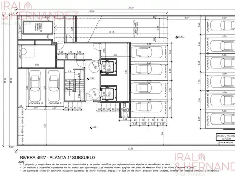 Departamento en Venta al Sudeste