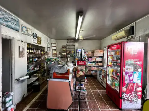 Fondo Comercio en Alquiler 40 años