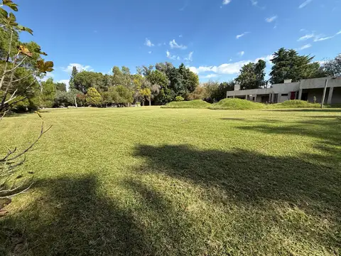Venta - Lote - Barrio Los Pinos - Exaltación de la Cruz