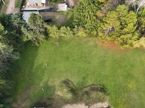 Terreno en Venta en Los Pinos, USD 49.000