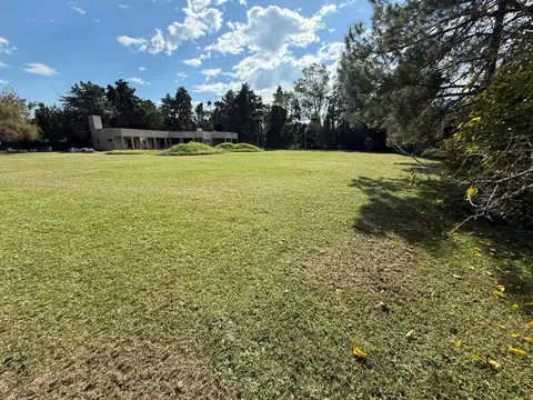 Terreno en Venta de 2316,0 m2