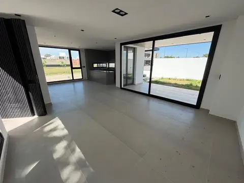 Dúplex premium a la venta Campo Chico