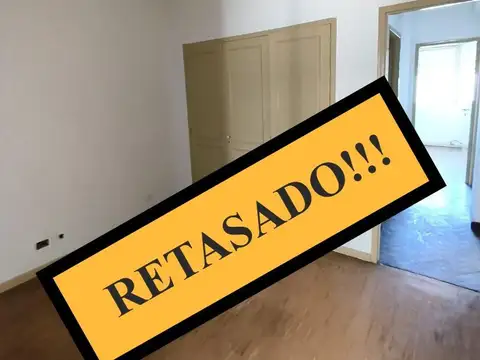 Av General Paz 100