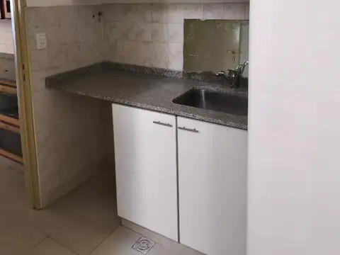 Departamento en Venta en Centro, USD 75.000