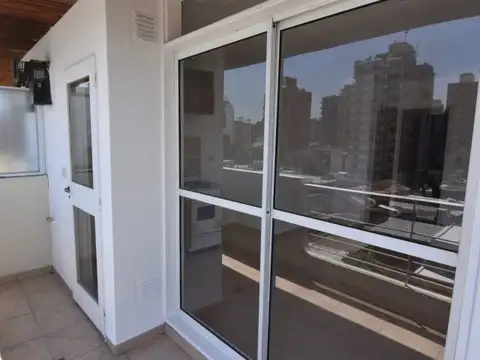 Departamento en Venta en Rosario, USD 50.000