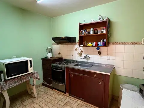Depto Tipo Casa en Venta de 2 dormitorios