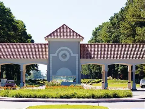 Pinares Country Club 0