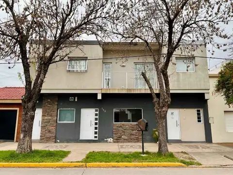 Departamento en Alquiler de 3 ambientes