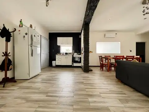 Departamento en alquiler de 2 dormitorios