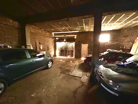 Casa en Venta de 1 dormitorio