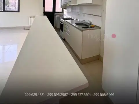 Basavilbaso 200, Piso 2