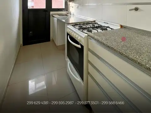 Departamento en Alquiler de 2 dormitorios