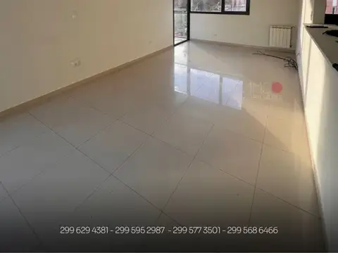 Basavilbaso 200, Piso 2