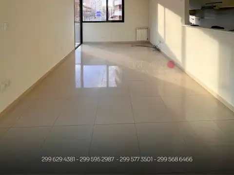 Departamento en Alquiler de 2 dormitorios