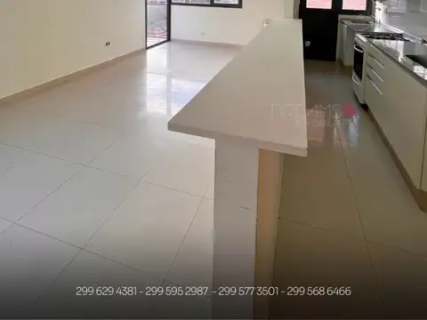 Departamento - Alquiler - Argentina, Neuquén - Basavilbaso 218