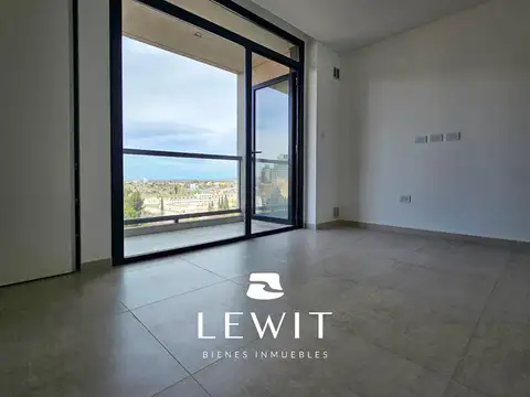 VENTA MONOAMBIENTES | A ESTRENAR | 43 m² | ZONA CENTRO | NEUQUEN