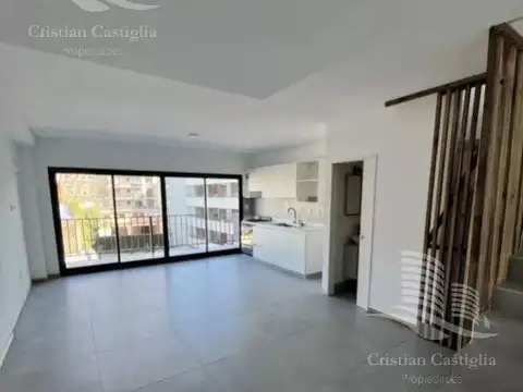 Departamento 3 Ambientes en Venta en Tigre