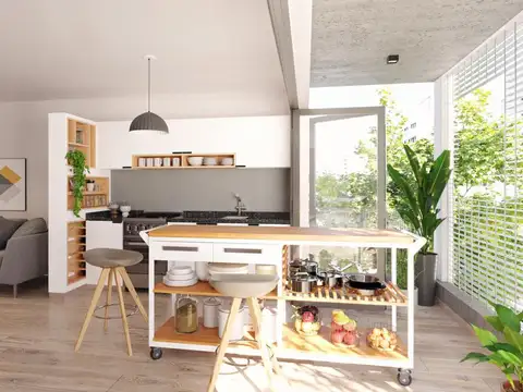 Departamento - Pichincha