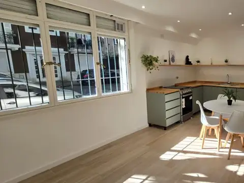 Departamento en Venta Apto profesional