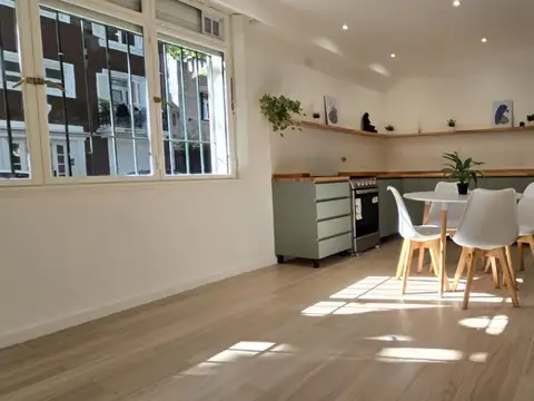 Departamento en Venta 70 años