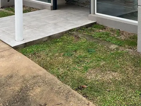 Casa en Venta 12 años