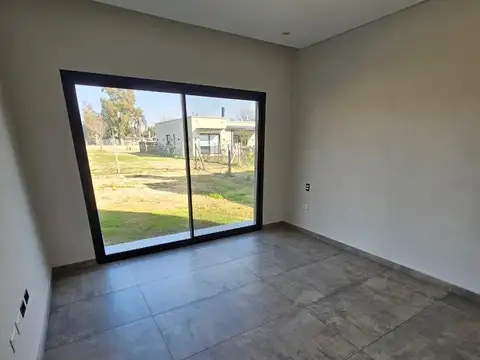 Casa en Venta al Oeste