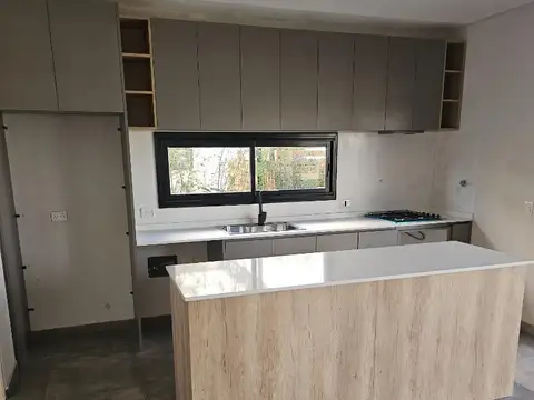 Casa en venta .1 planta en santo tomas