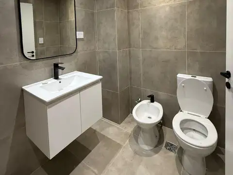 Departamento en Venta al Norte