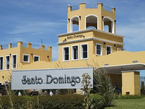VENTA LOTE EN BARRIO SANTO DOMINGO, SAN VICENTE