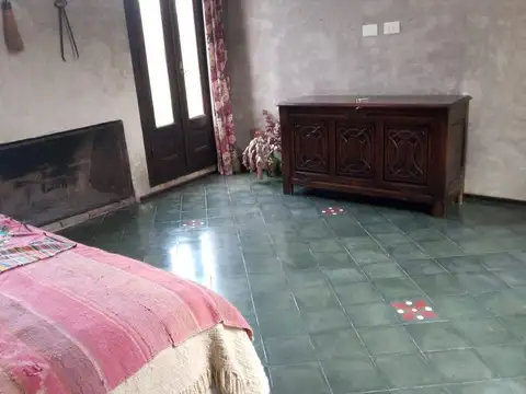 Casa en alquiler, barrio cerrado El Malacate, Capilla del Señor