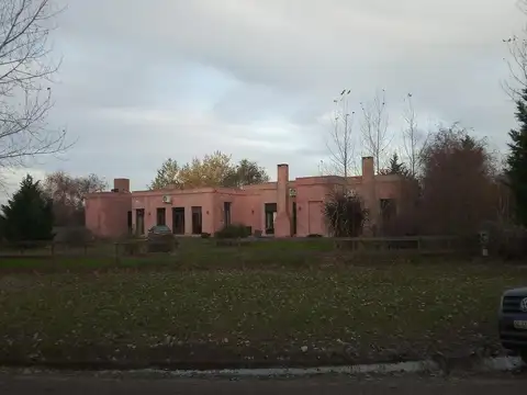 Casa en Alquiler de 4 dormitorios