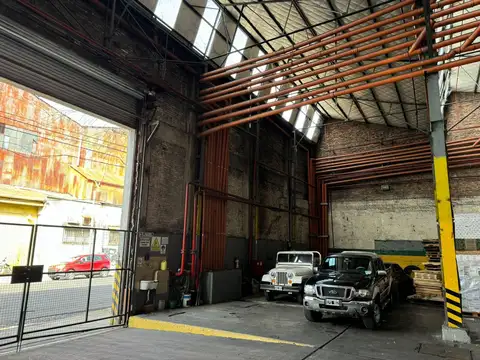 Galpon en Alquiler en Boca, USD 53.500