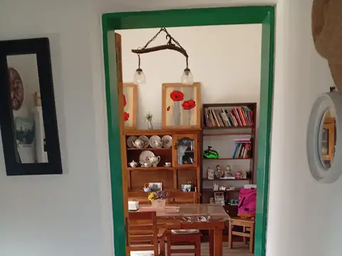 Casa en Venta en Villa Ballester, USD 81.000