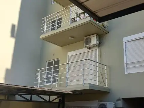 Departamento de 2 ambientes en Villa Del Parque