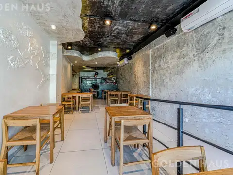 Local en Venta en Palermo, USD 460.000
