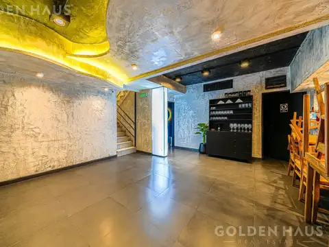 Local en Venta en Palermo, USD 460.000