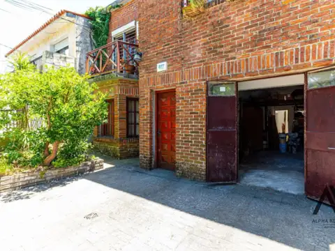 Casa en Venta 80 años