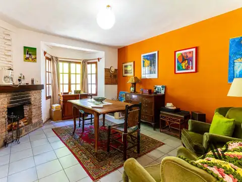 Casa en Venta al Sureste