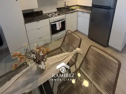 Departamento en venta en Villa Rumipal