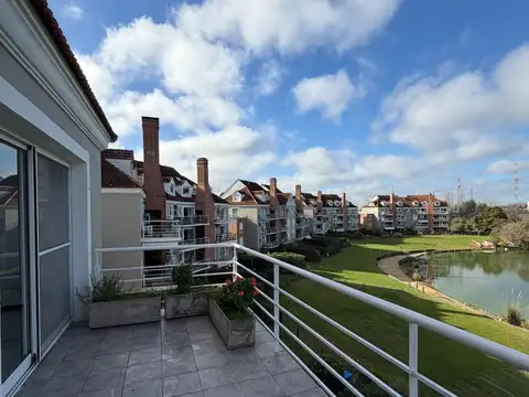 Santa Barbara, Corredor Bancalari 3900, Piso 3