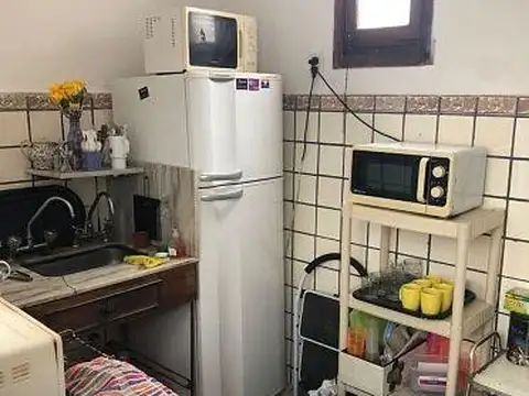 Depto Tipo Casa en Alquiler en Caballito, USD 1.800