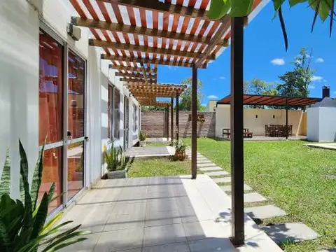 Casa en Venta en María Grande, USD 145.000