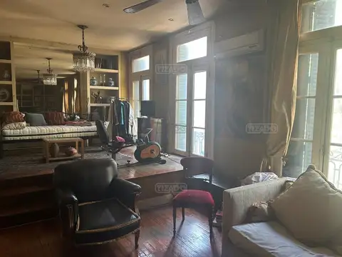 Departamento en Venta 100 años