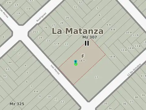 Galpon en Alquiler en Ramos Mejia, $ 4.000.000